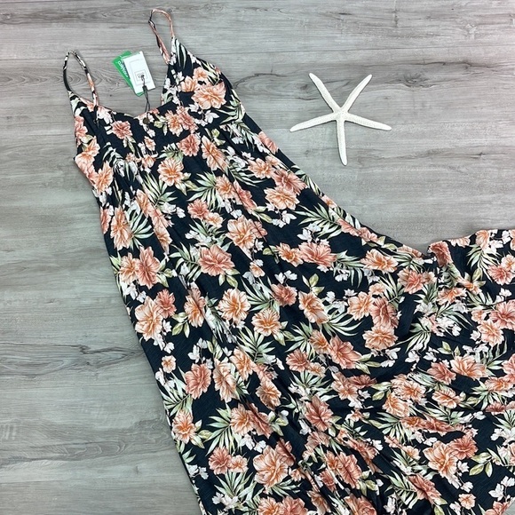 🔆RIP CURL🔆 SOL SEEKER MAXI DRESS - Picture 12 of 14